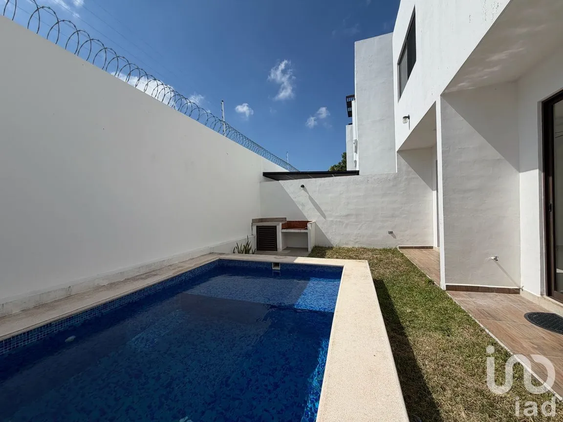 Casa en Renta en Aqua Residencial, Benito Juárez, Quintana Roo | NEX-303373 | iad México | Foto 8 de 18