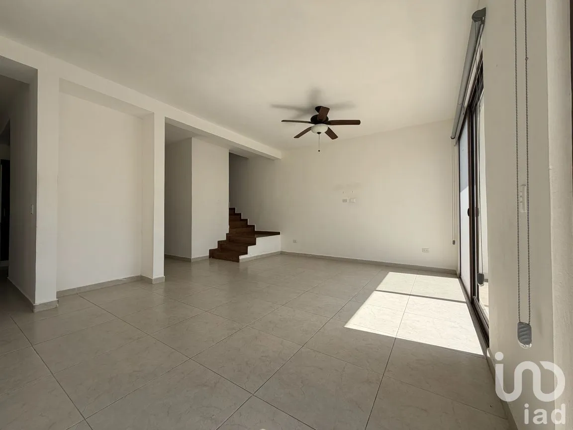 Casa en Renta en Aqua Residencial, Benito Juárez, Quintana Roo | NEX-303373 | iad México | Foto 9 de 18
