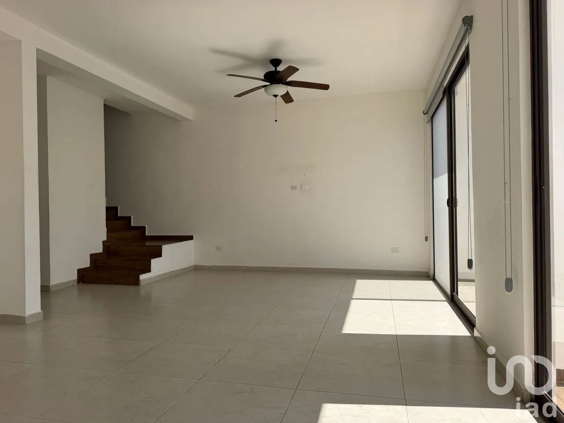 Casa en Renta en Aqua Residencial, Benito Juárez, Quintana Roo | NEX-303373 | iad México | Foto 10 de 18