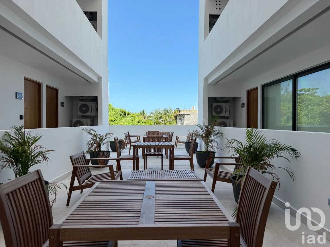 Departamento en Venta en Puerto Morelos, Puerto Morelos, Quintana Roo | NEX-303381 | iad México | Foto 13 de 18