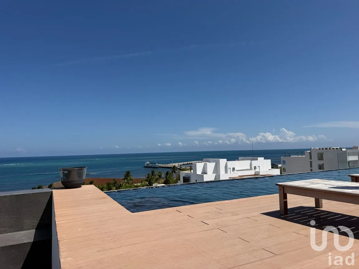 Departamento en Venta en Puerto Morelos, Puerto Morelos, Quintana Roo | NEX-303381 | iad México | Foto 14 de 18