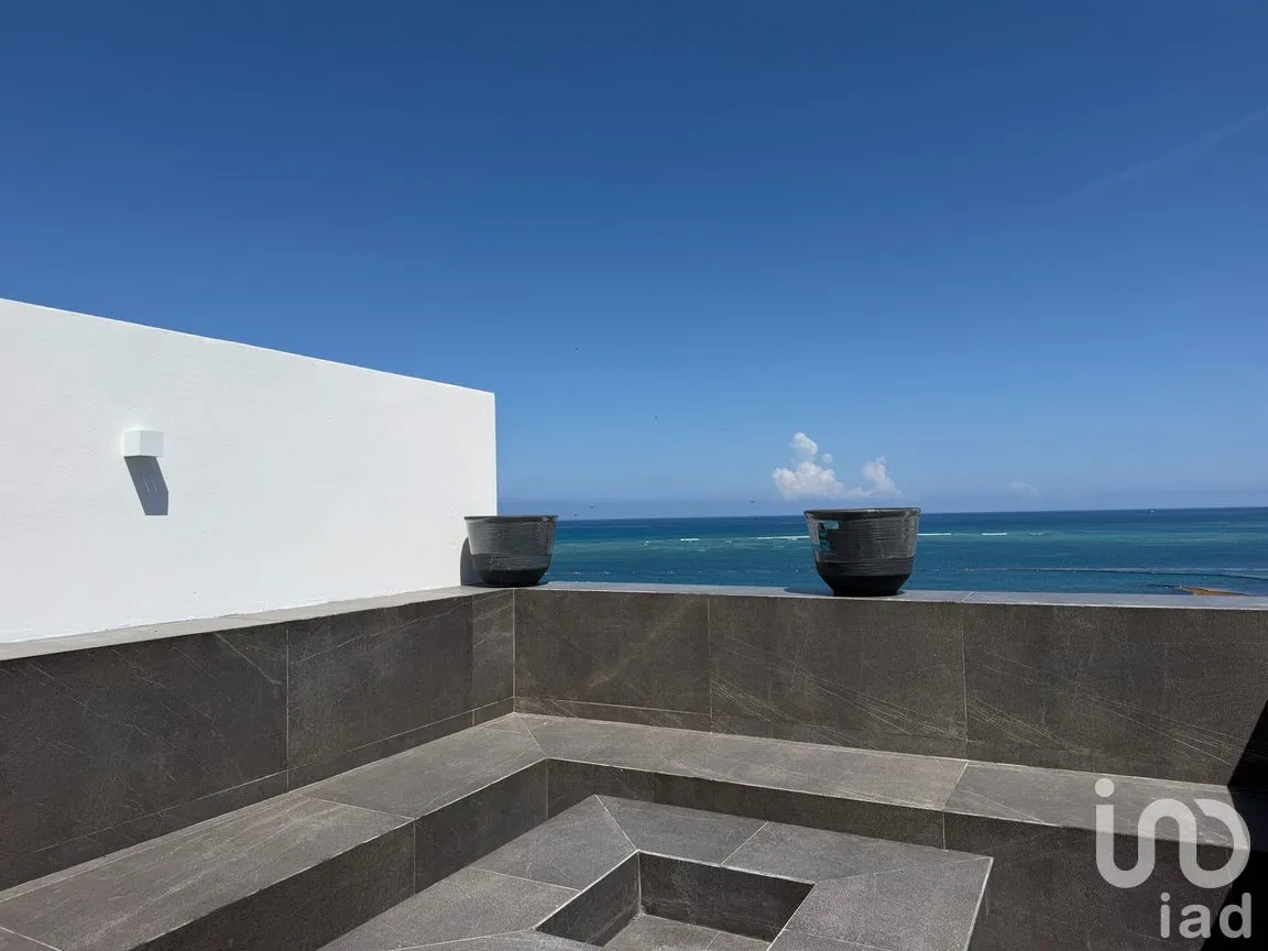 Departamento en Venta en Puerto Morelos, Puerto Morelos, Quintana Roo | NEX-303381 | iad México | Foto 15 de 18