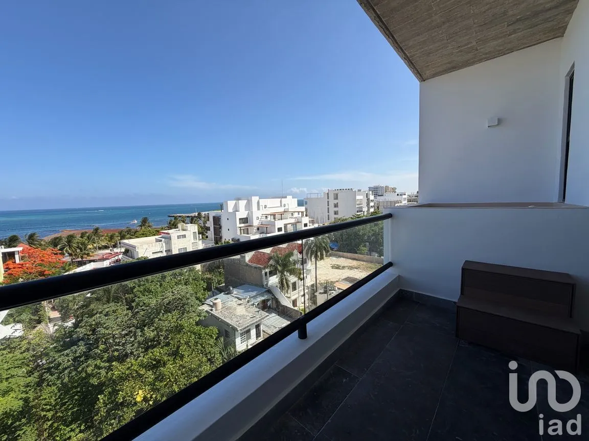 Departamento en Venta en Puerto Morelos, Puerto Morelos, Quintana Roo | NEX-303381 | iad México | Foto 7 de 18