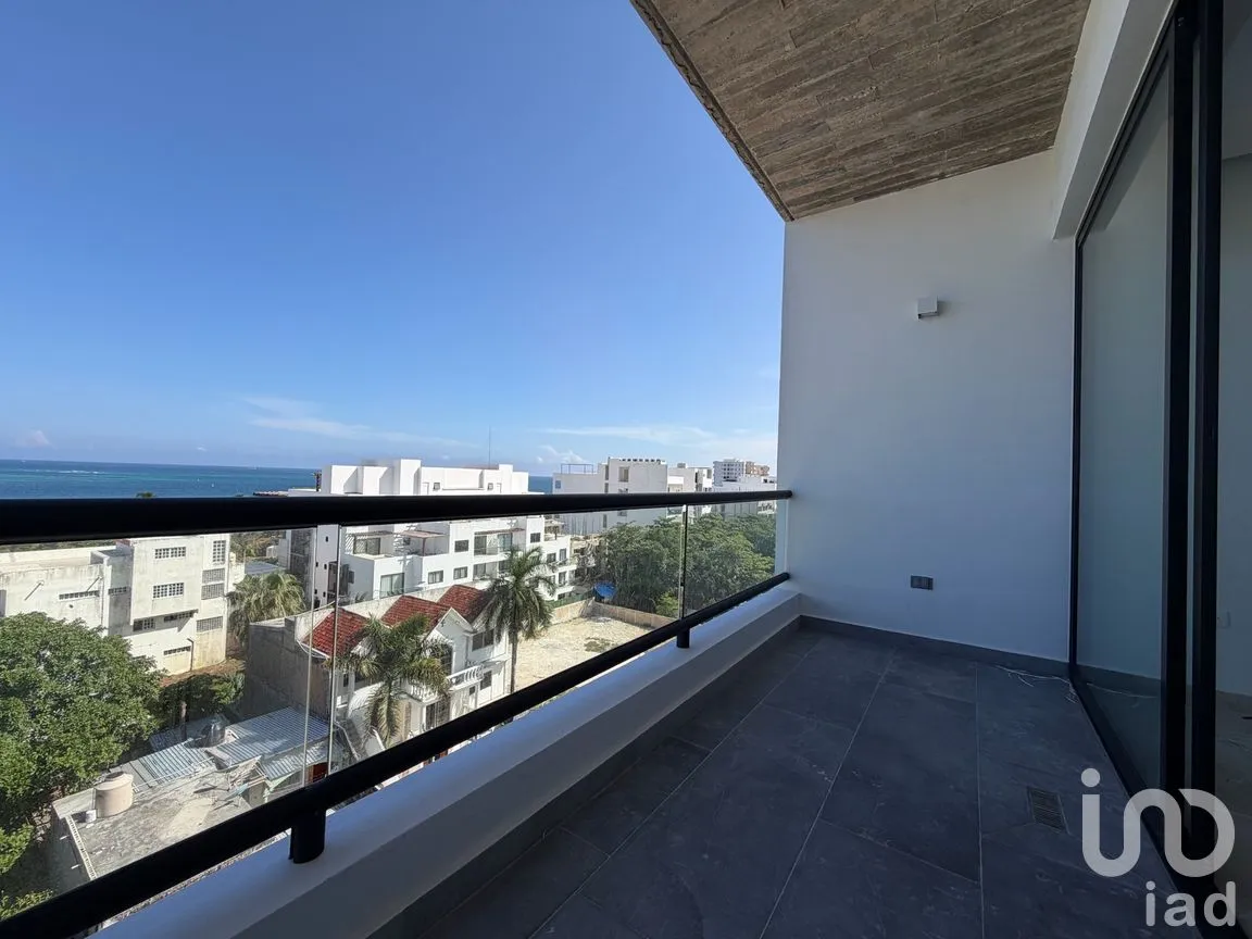 Departamento en Venta en Puerto Morelos, Puerto Morelos, Quintana Roo | NEX-303453 | iad México | Foto 7 de 16