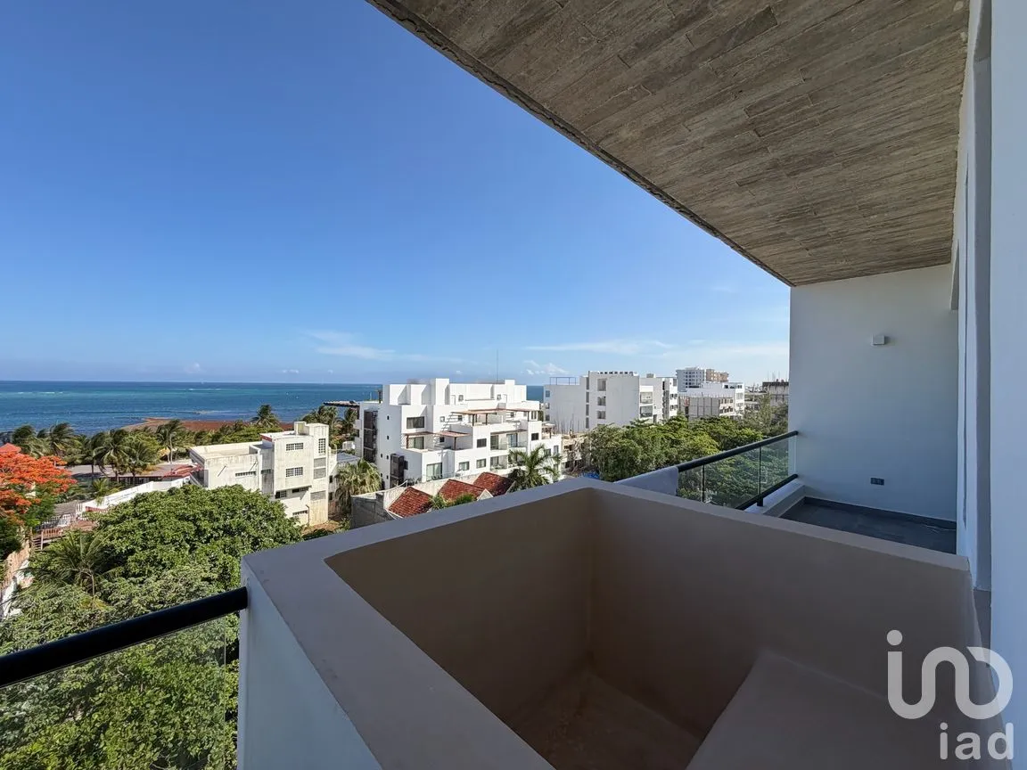 Departamento en Venta en Puerto Morelos, Puerto Morelos, Quintana Roo | NEX-303453 | iad México | Foto 10 de 16
