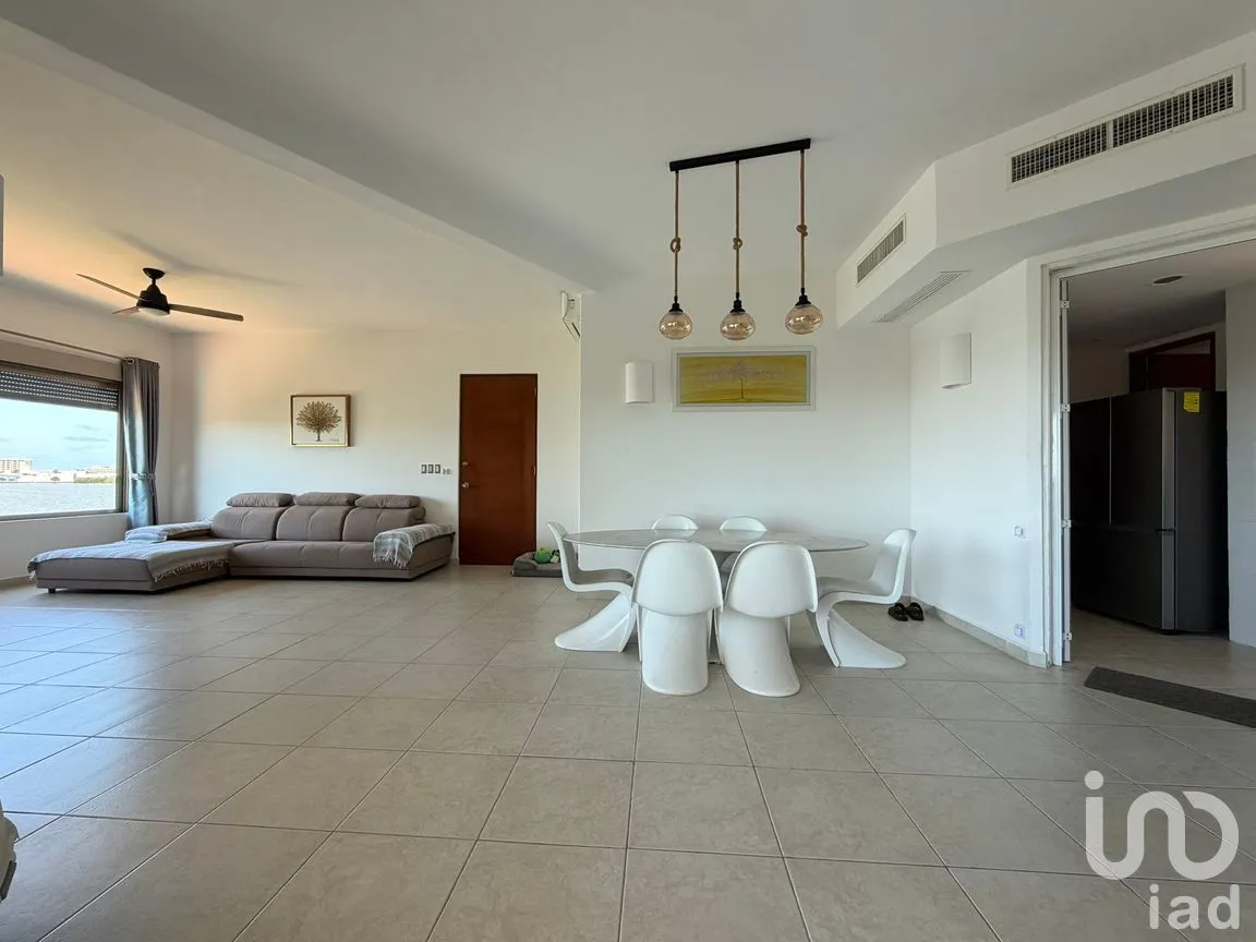 Departamento en Venta en Zona Hotelera, Benito Juárez, Quintana Roo | NEX-303456 | iad México | Foto 2 de 26