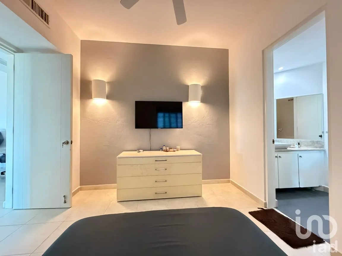 Departamento en Venta en Zona Hotelera, Benito Juárez, Quintana Roo | NEX-303456 | iad México | Foto 17 de 26