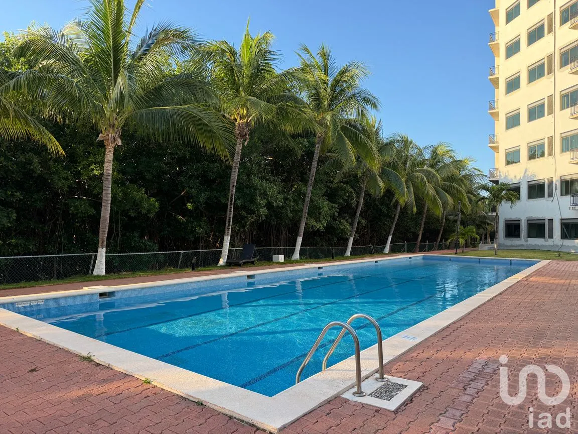 Departamento en Venta en Zona Hotelera, Benito Juárez, Quintana Roo | NEX-303456 | iad México | Foto 21 de 26