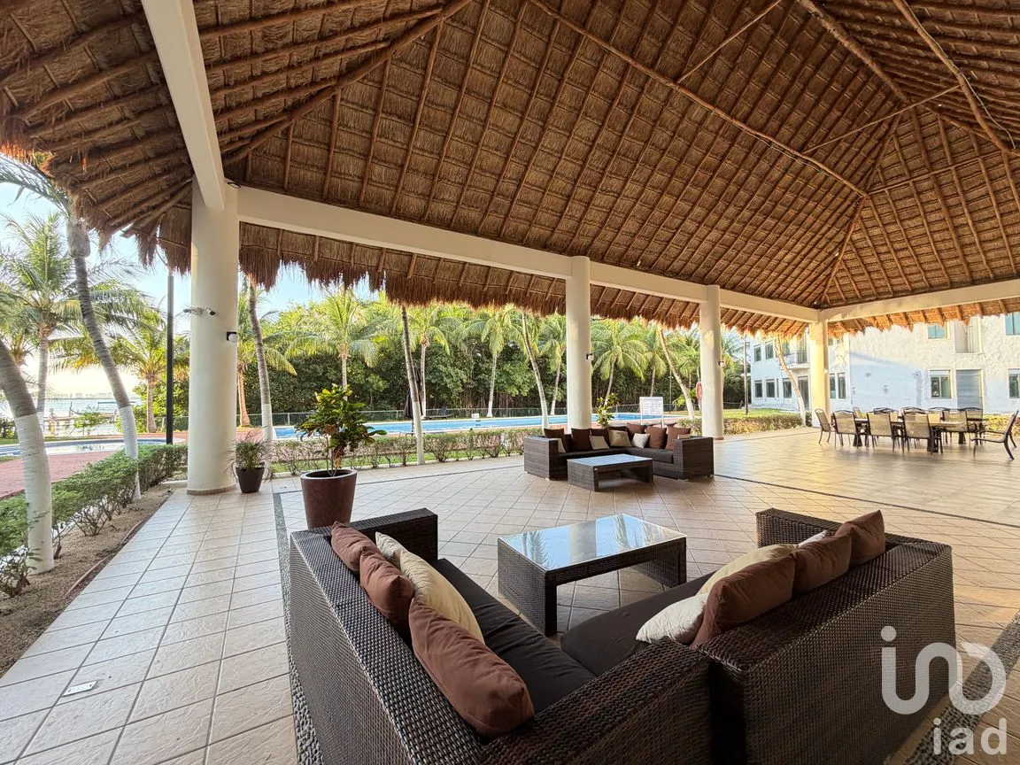 Departamento en Venta en Zona Hotelera, Benito Juárez, Quintana Roo | NEX-303456 | iad México | Foto 24 de 26
