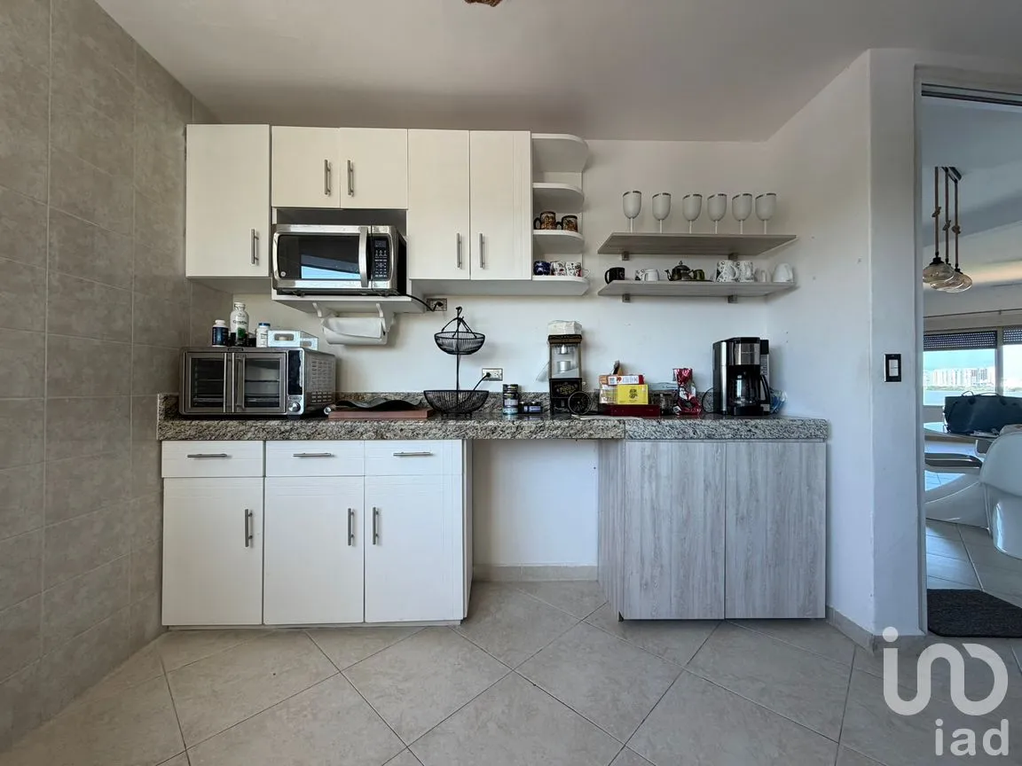Departamento en Venta en Zona Hotelera, Benito Juárez, Quintana Roo | NEX-303456 | iad México | Foto 8 de 26