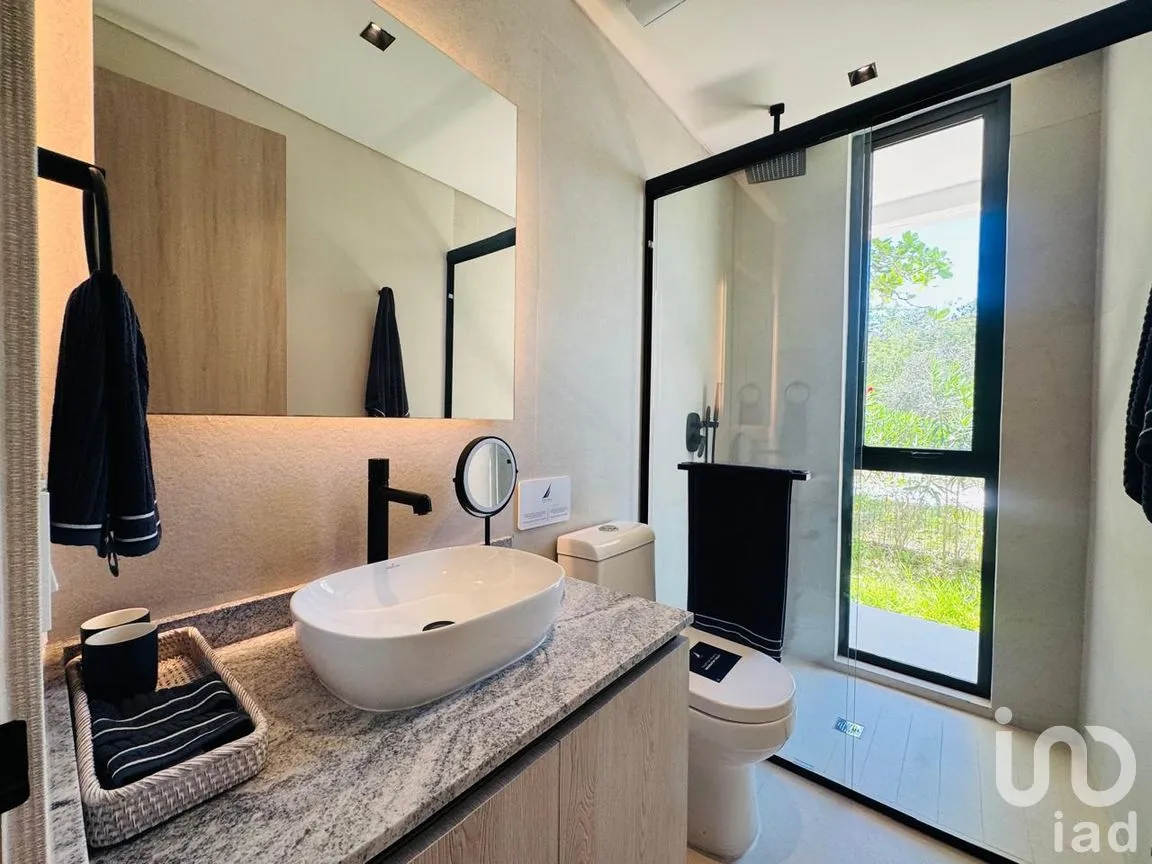 Departamento en Venta en Alfredo V Bonfil, Benito Juárez, Quintana Roo | NEX-304720 | iad México | Foto 12 de 15