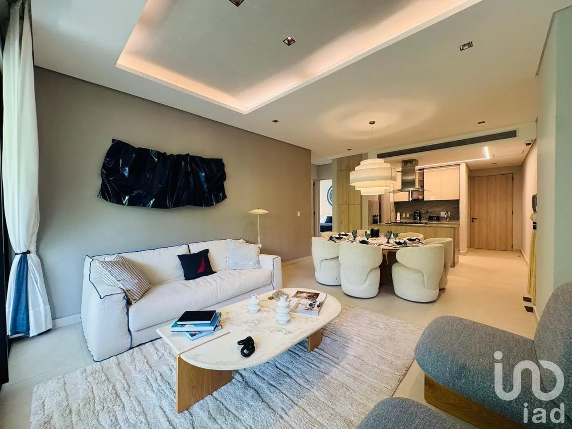 Departamento en Venta en Alfredo V Bonfil, Benito Juárez, Quintana Roo | NEX-304720 | iad México | Foto 14 de 15