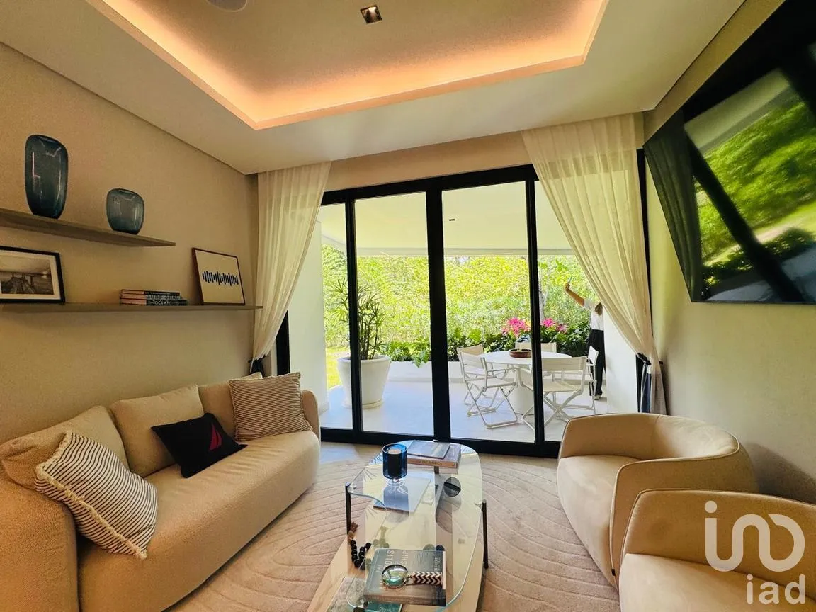 Departamento en Venta en Alfredo V Bonfil, Benito Juárez, Quintana Roo | NEX-304720 | iad México | Foto 4 de 15