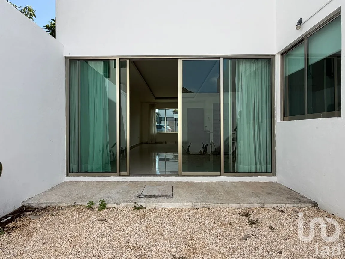 Casa en Renta en Residencial Río, Benito Juárez, Quintana Roo | NEX-305301 | iad México | Foto 3 de 15
