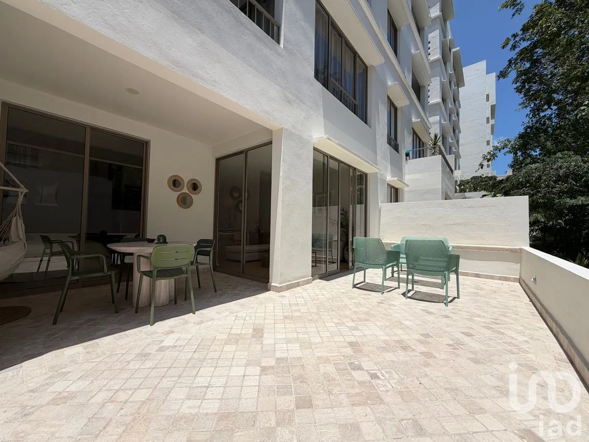Departamento en Venta en Aqua Residencial, Benito Juárez, Quintana Roo | NEX-306171 | iad México | Foto 11 de 17