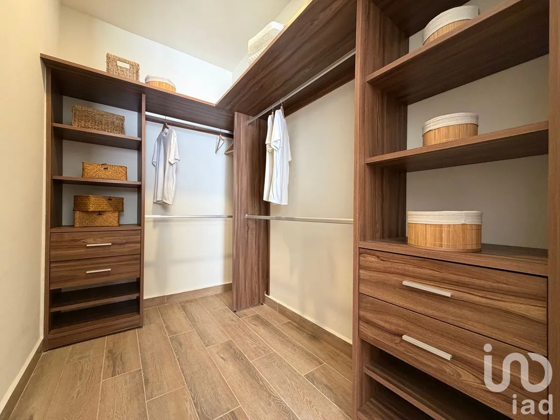 Departamento en Venta en Aqua Residencial, Benito Juárez, Quintana Roo | NEX-306171 | iad México | Foto 12 de 17