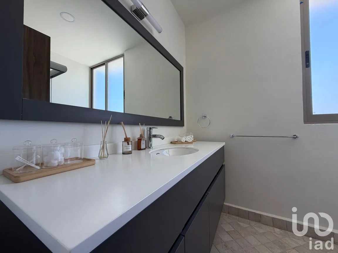 Departamento en Venta en Aqua Residencial, Benito Juárez, Quintana Roo | NEX-306171 | iad México | Foto 13 de 17