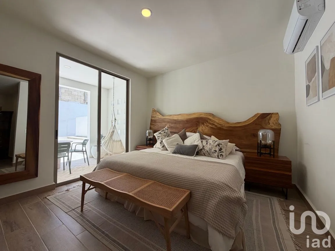 Departamento en Venta en Aqua Residencial, Benito Juárez, Quintana Roo | NEX-306171 | iad México | Foto 15 de 17