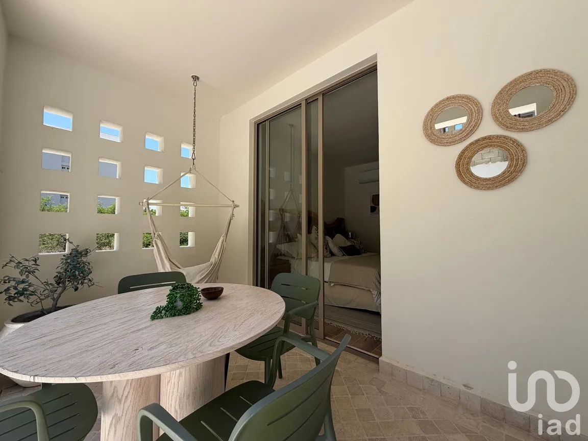 Departamento en Venta en Aqua Residencial, Benito Juárez, Quintana Roo | NEX-306171 | iad México | Foto 16 de 17