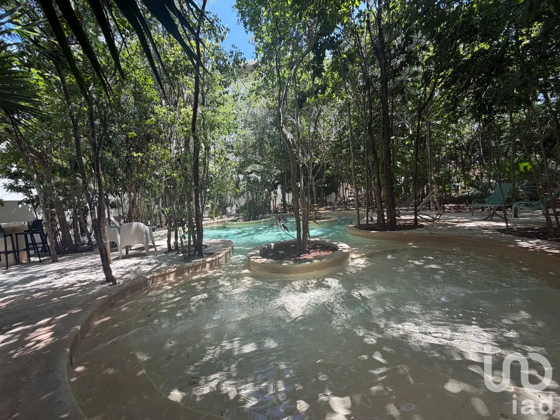 Departamento en Venta en Aqua Residencial, Benito Juárez, Quintana Roo | NEX-306171 | iad México | Foto 17 de 17