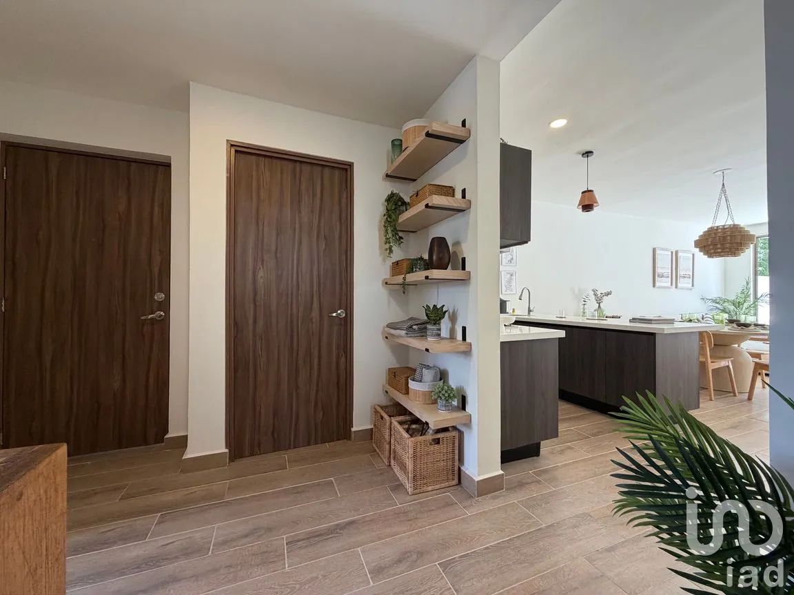 Departamento en Venta en Aqua Residencial, Benito Juárez, Quintana Roo | NEX-306171 | iad México | Foto 4 de 17