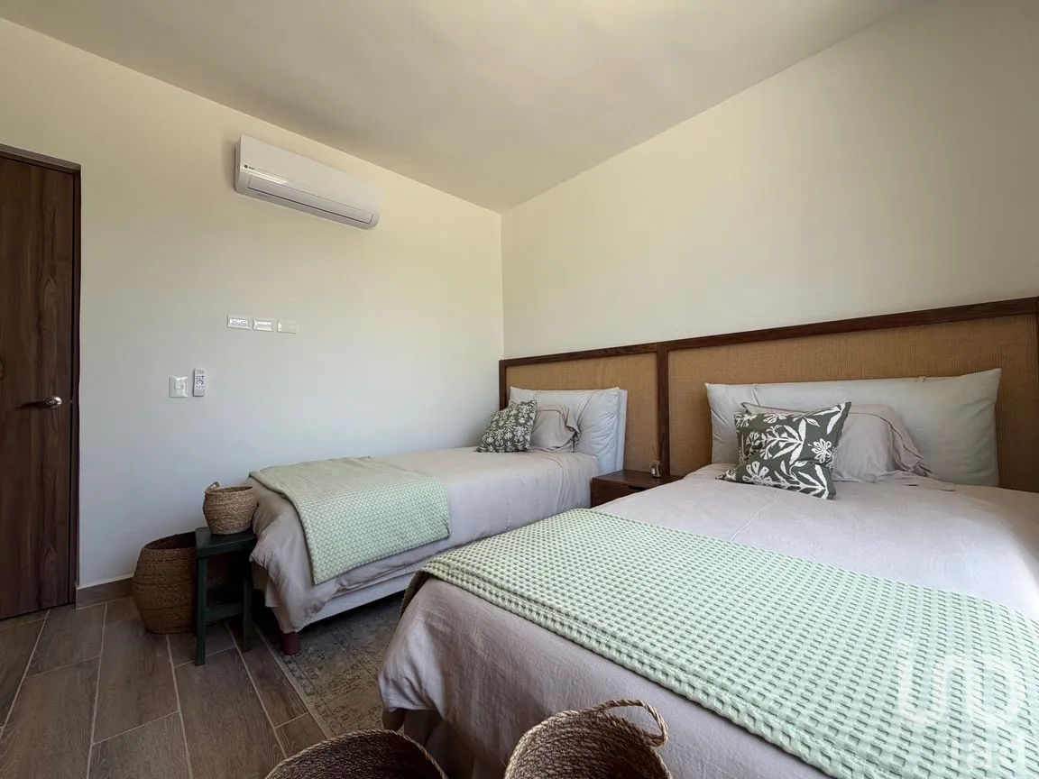 Departamento en Venta en Aqua Residencial, Benito Juárez, Quintana Roo | NEX-306171 | iad México | Foto 5 de 17