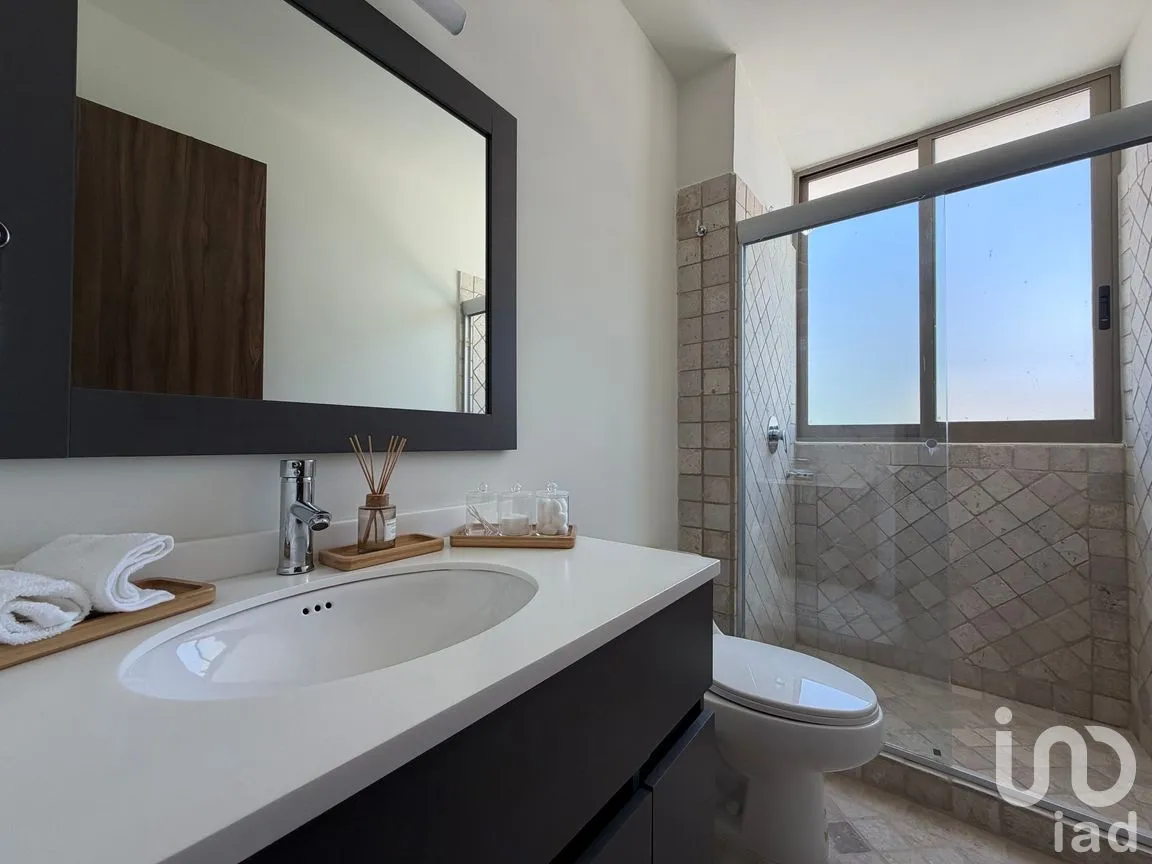 Departamento en Venta en Aqua Residencial, Benito Juárez, Quintana Roo | NEX-306171 | iad México | Foto 6 de 17