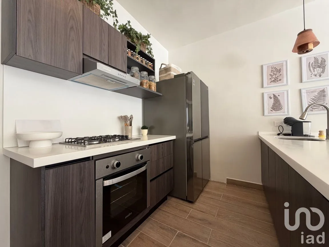 Departamento en Venta en Aqua Residencial, Benito Juárez, Quintana Roo | NEX-306171 | iad México | Foto 7 de 17