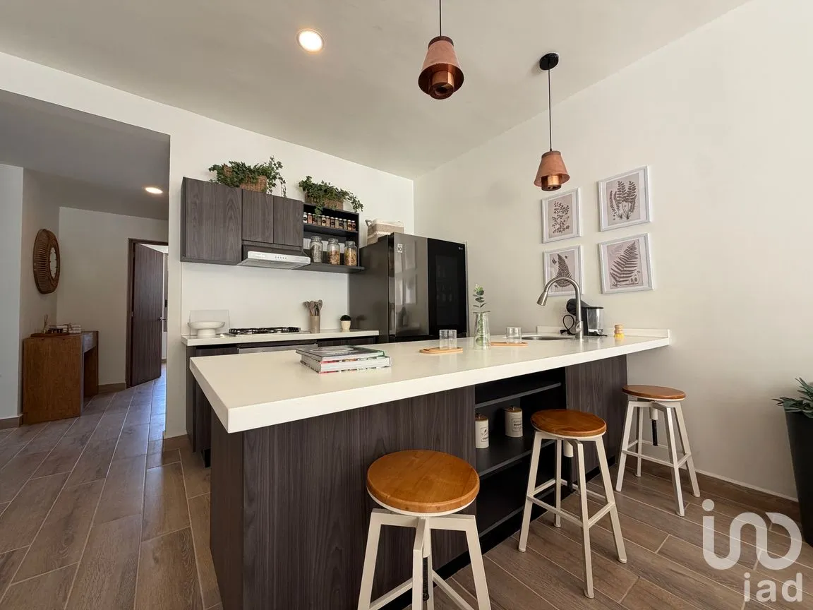 Departamento en Venta en Aqua Residencial, Benito Juárez, Quintana Roo | NEX-306171 | iad México | Foto 8 de 17