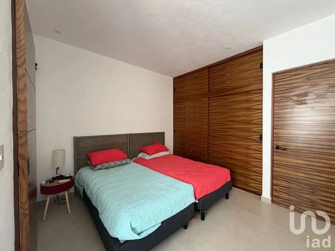 Casa en Renta en Residencial Río, Benito Juárez, Quintana Roo | NEX-306312 | iad México | Foto 11 de 20