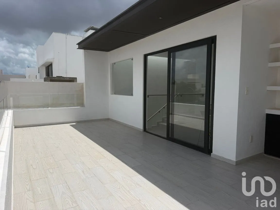 Casa en Renta en Residencial Río, Benito Juárez, Quintana Roo | NEX-306312 | iad México | Foto 20 de 20