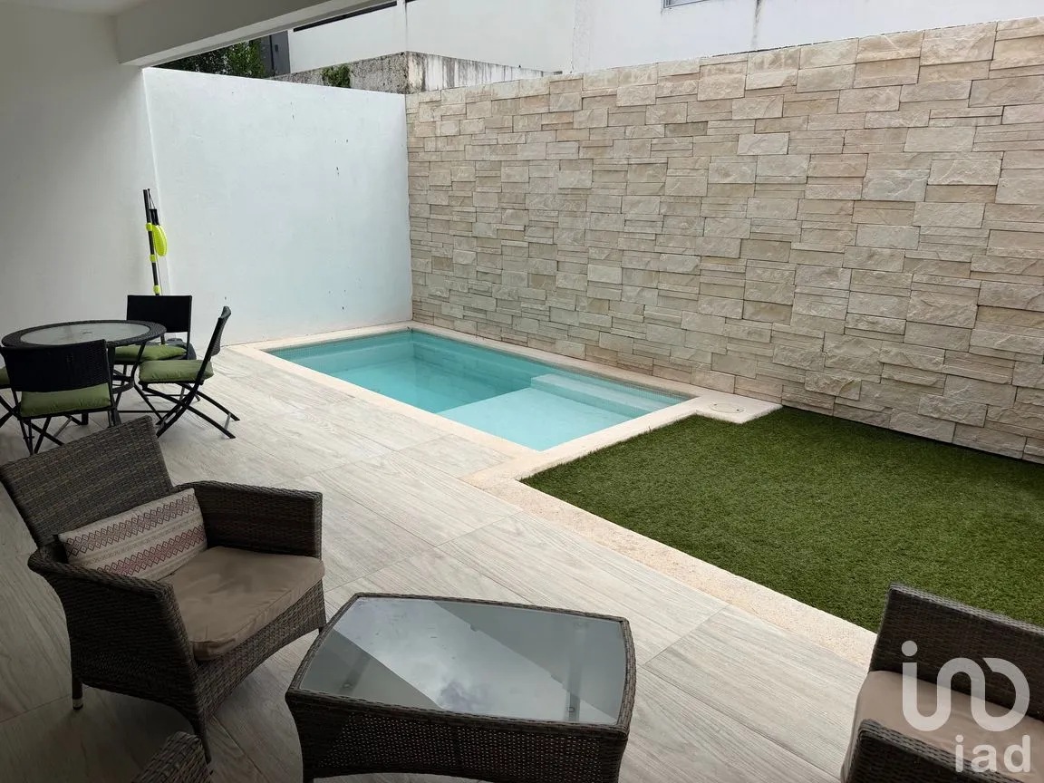Casa en Renta en Residencial Río, Benito Juárez, Quintana Roo | NEX-306312 | iad México | Foto 7 de 20