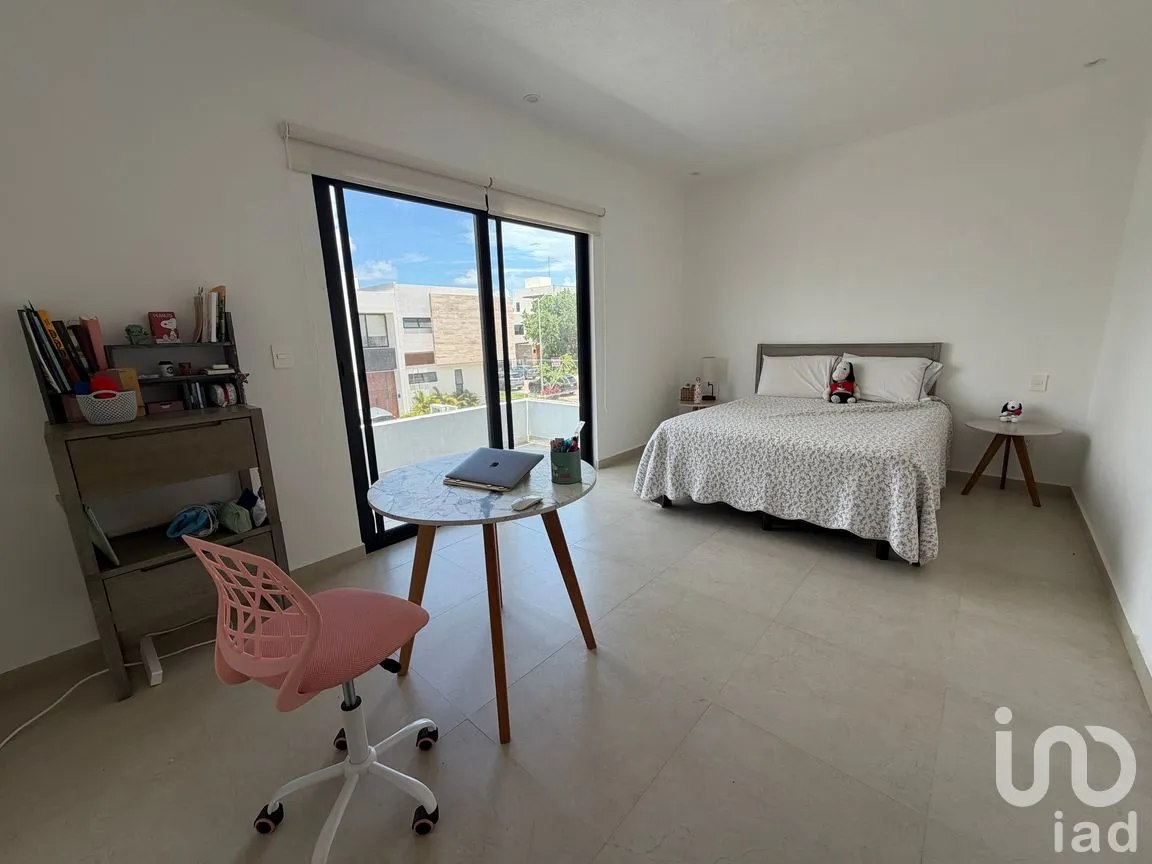Casa en Renta en Residencial Río, Benito Juárez, Quintana Roo | NEX-306312 | iad México | Foto 8 de 20