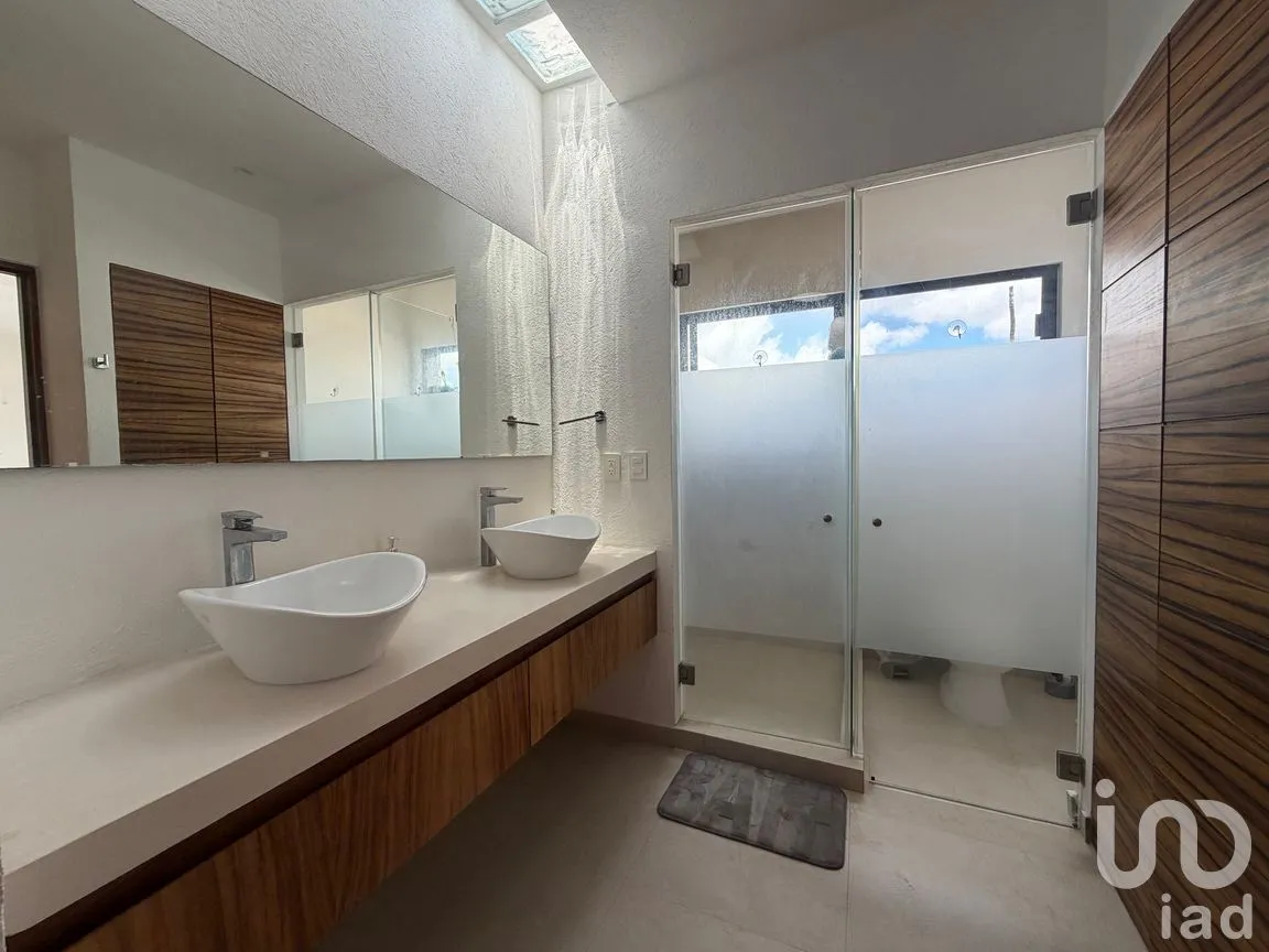 Casa en Renta en Residencial Río, Benito Juárez, Quintana Roo | NEX-306312 | iad México | Foto 10 de 20