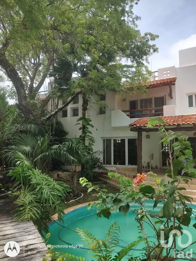 Casa en Venta en Residencial Campestre, Benito Juárez, Quintana Roo | NEX-300883 | iad México | Foto 17 de 20