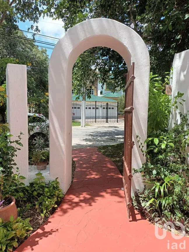 Casa en Venta en Residencial Campestre, Benito Juárez, Quintana Roo | NEX-300883 | iad México | Foto 2 de 17