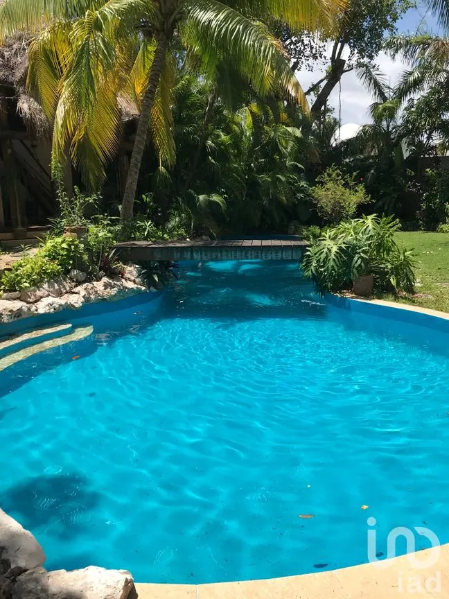 Casa en Venta en Residencial Campestre, Benito Juárez, Quintana Roo | NEX-300883 | iad México | Foto 11 de 17