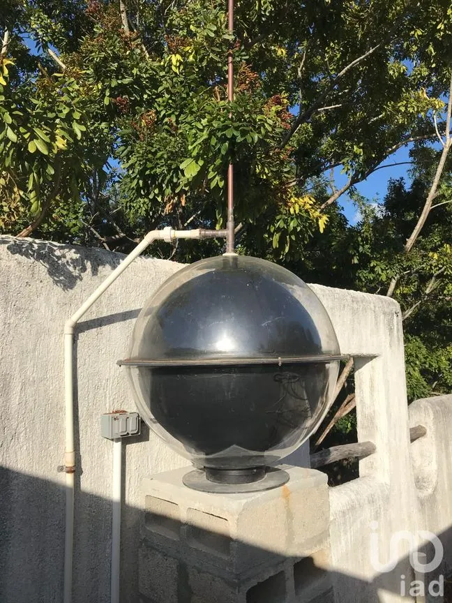 Casa en Venta en Residencial Campestre, Benito Juárez, Quintana Roo | NEX-300883 | iad México | Foto 12 de 17