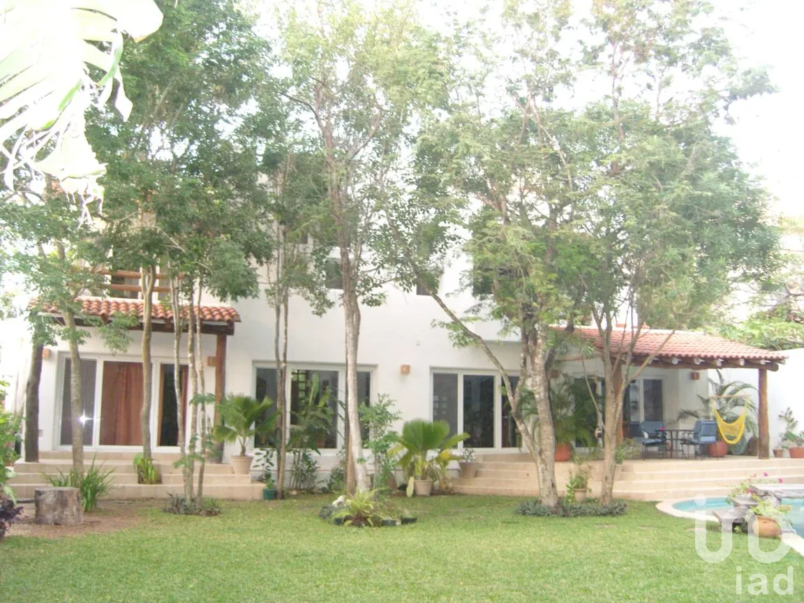 Casa en Venta en Residencial Campestre, Benito Juárez, Quintana Roo | NEX-300883 | iad México | Foto 13 de 17