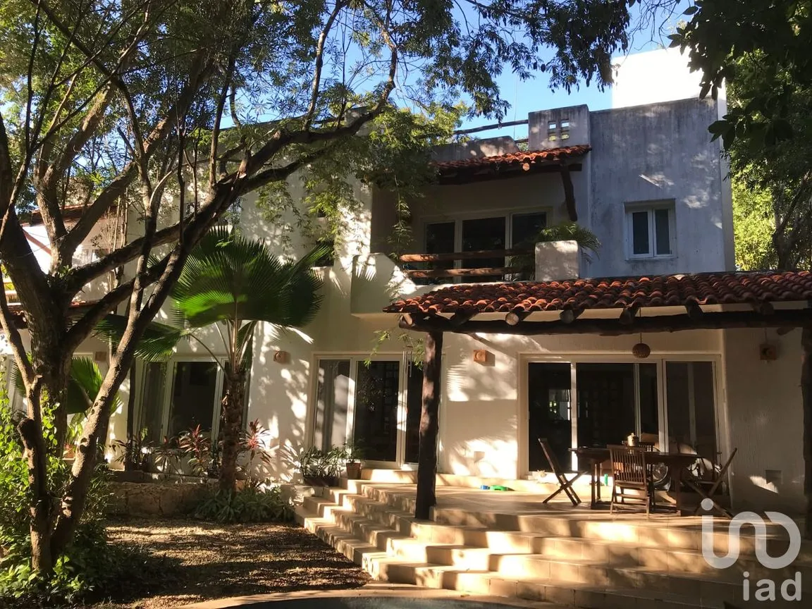 Casa en Venta en Residencial Campestre, Benito Juárez, Quintana Roo | NEX-300883 | iad México | Foto 14 de 17