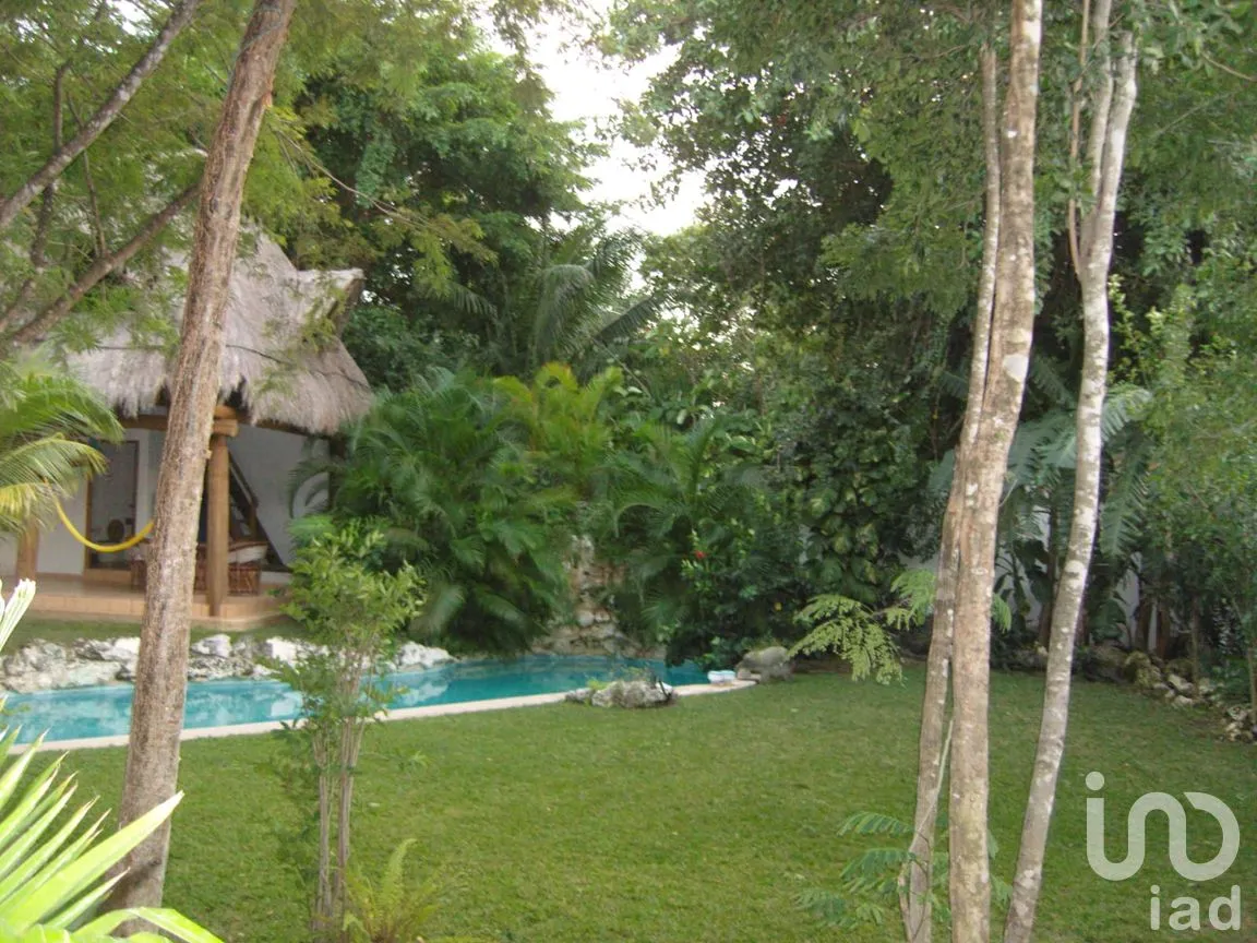Casa en Venta en Residencial Campestre, Benito Juárez, Quintana Roo | NEX-300883 | iad México | Foto 15 de 17