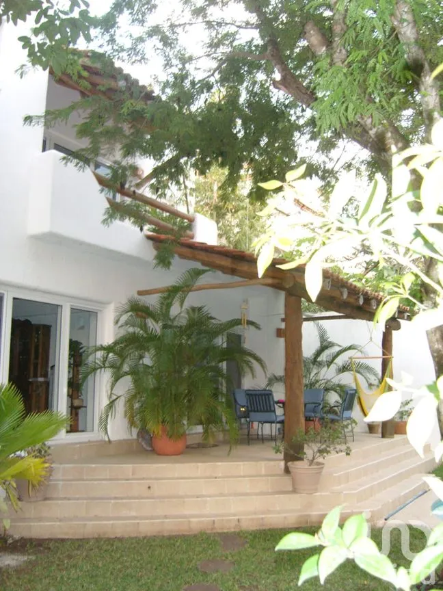 Casa en Venta en Residencial Campestre, Benito Juárez, Quintana Roo | NEX-300883 | iad México | Foto 17 de 17