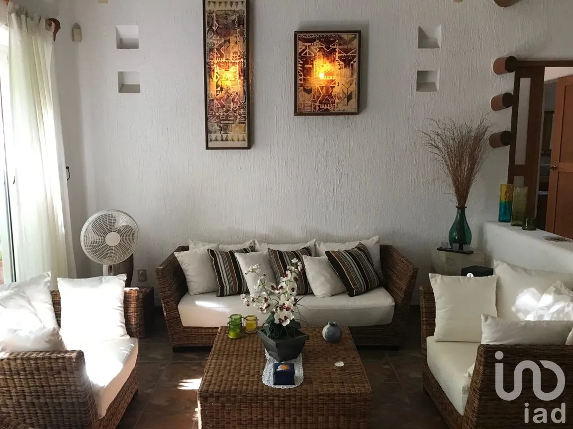 Casa en Venta en Residencial Campestre, Benito Juárez, Quintana Roo | NEX-300883 | iad México | Foto 4 de 17