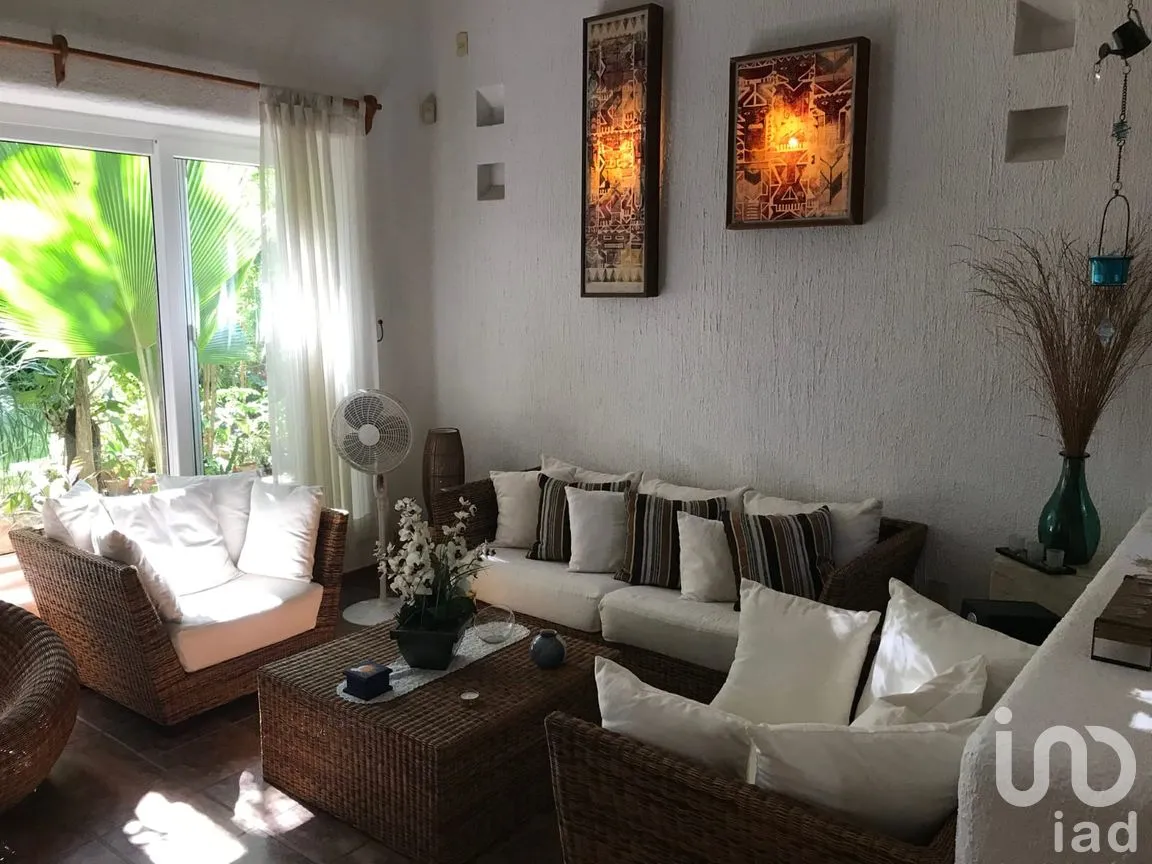 Casa en Venta en Residencial Campestre, Benito Juárez, Quintana Roo | NEX-300883 | iad México | Foto 6 de 17
