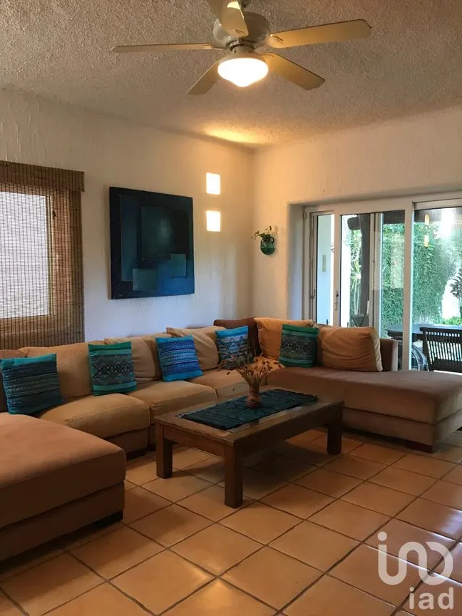 Casa en Venta en Residencial Campestre, Benito Juárez, Quintana Roo | NEX-300883 | iad México | Foto 7 de 17