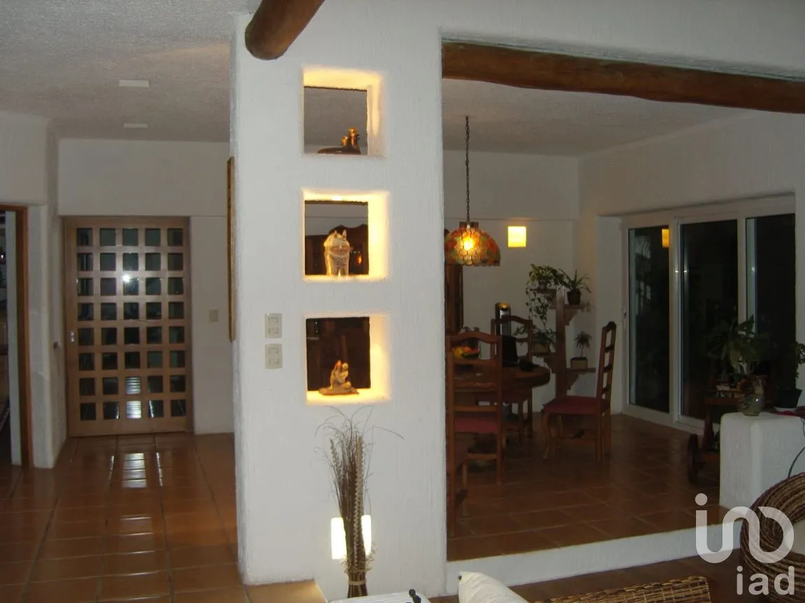 Casa en Venta en Residencial Campestre, Benito Juárez, Quintana Roo | NEX-300883 | iad México | Foto 8 de 17
