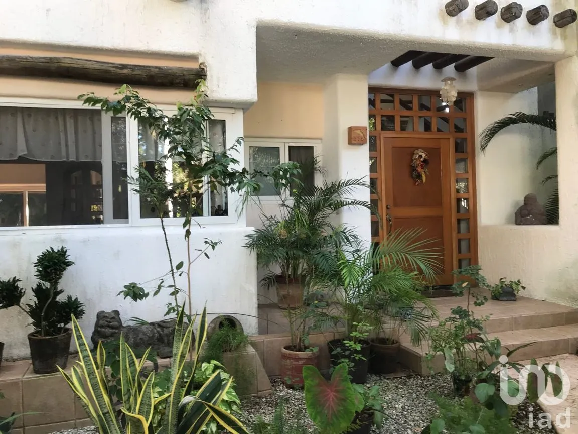 Casa en Venta en Residencial Campestre, Benito Juárez, Quintana Roo | NEX-300883 | iad México | Foto 1 de 17