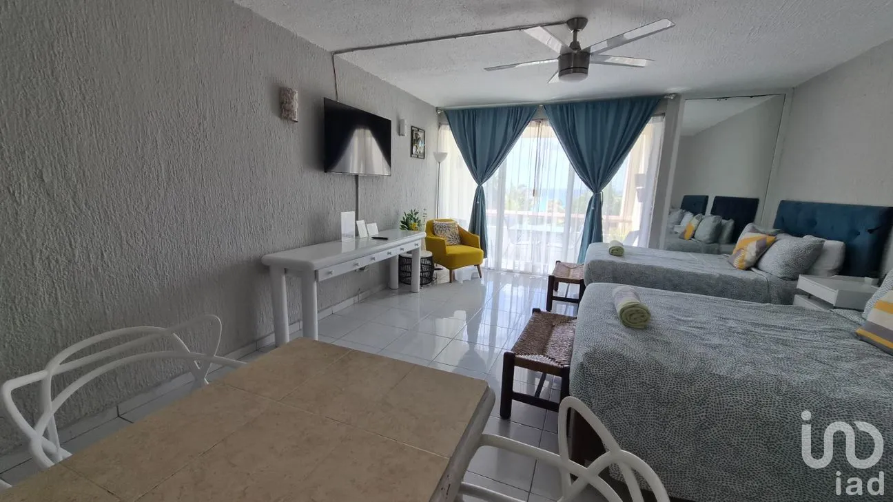 Departamento en Venta en Zona Hotelera, Benito Juárez, Quintana Roo | NEX-303552 | iad México | Foto 2 de 13