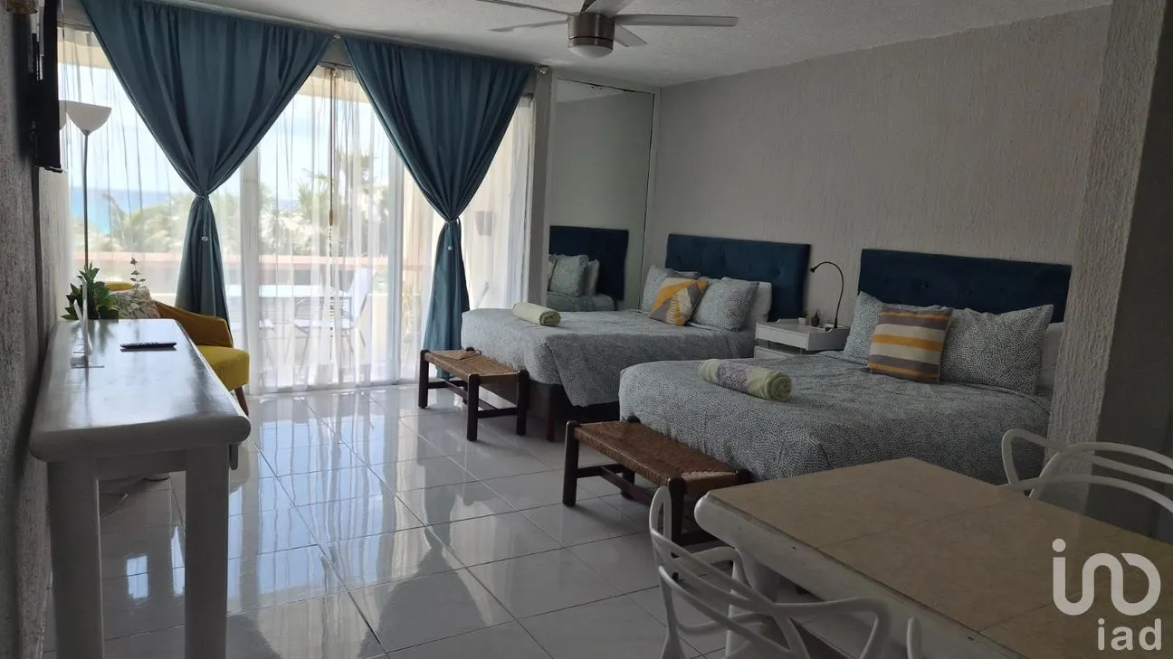 Departamento en Venta en Zona Hotelera, Benito Juárez, Quintana Roo | NEX-303552 | iad México | Foto 12 de 13