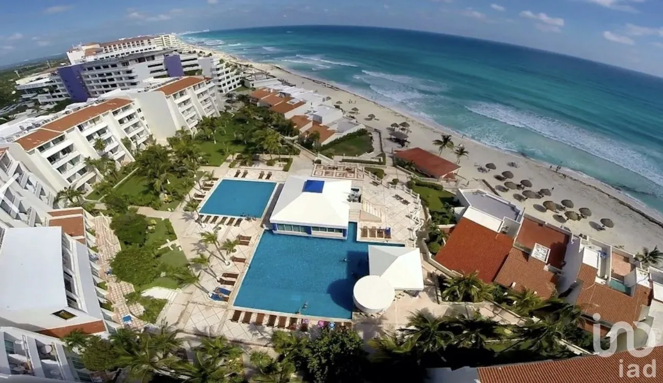 Departamento en Venta en Zona Hotelera, Benito Juárez, Quintana Roo | NEX-303552 | iad México | Foto 13 de 13